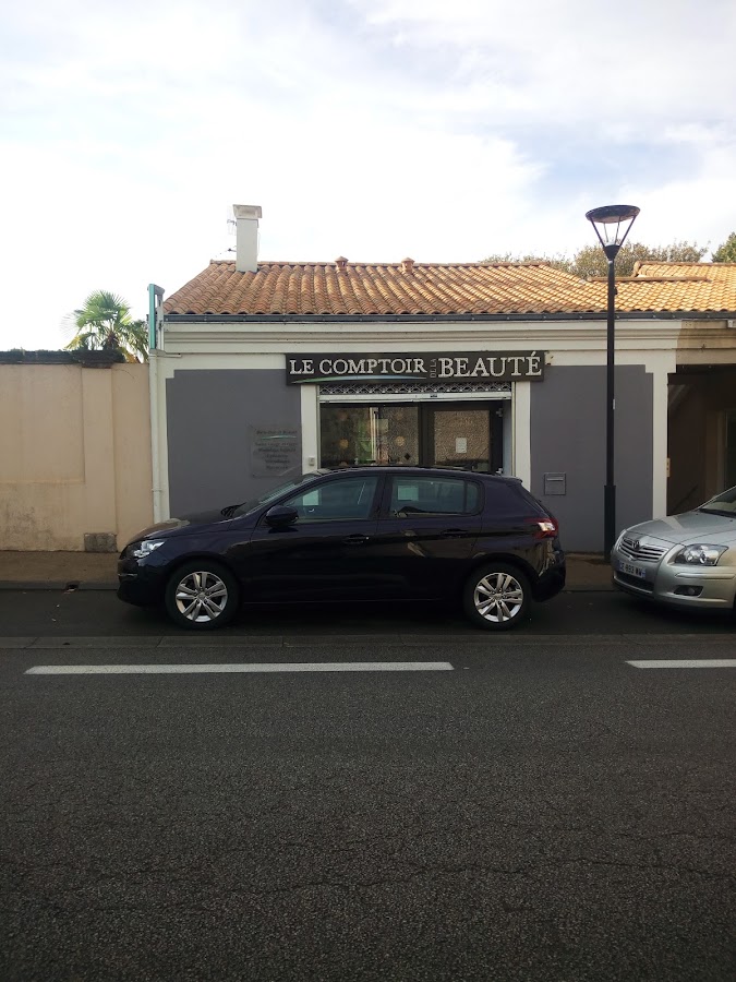 Le Comptoir de la Beauté