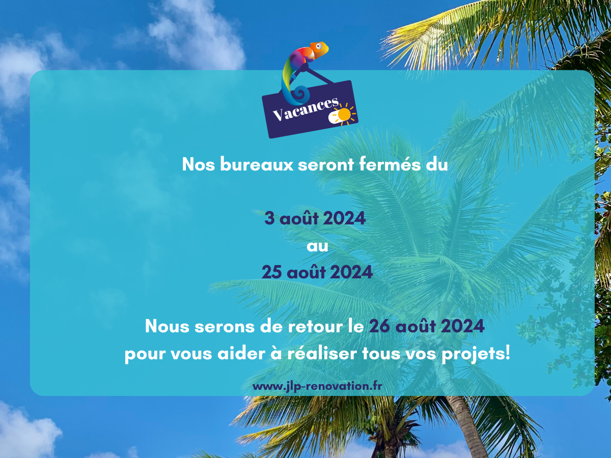 JLP Rénovation