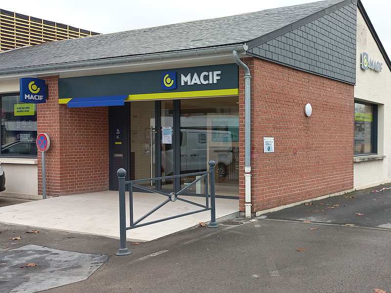 MACIF Assurances