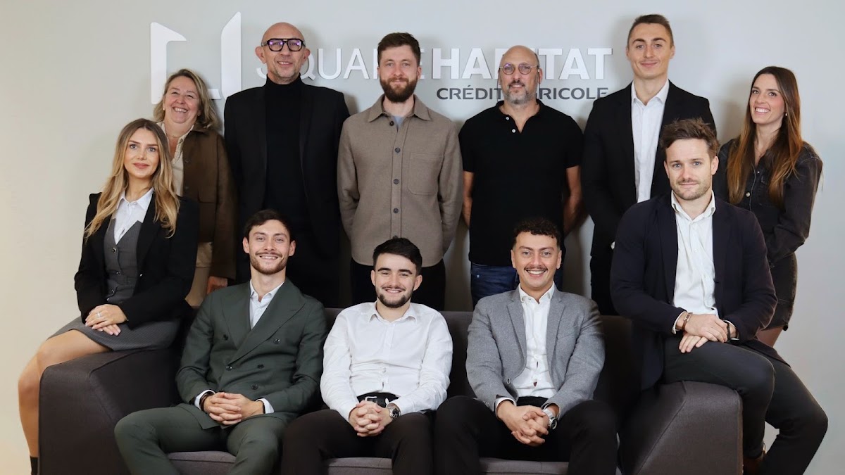 Square Habitat Toulouse Transaction - Agence immobilière - Estimation immobilière