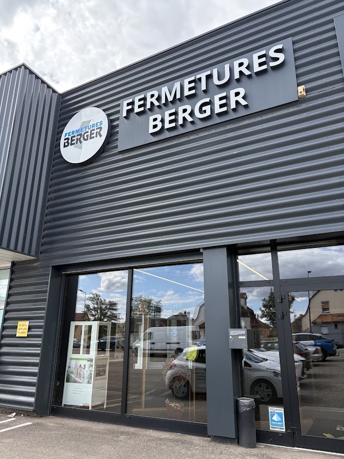 Fermetures Berger