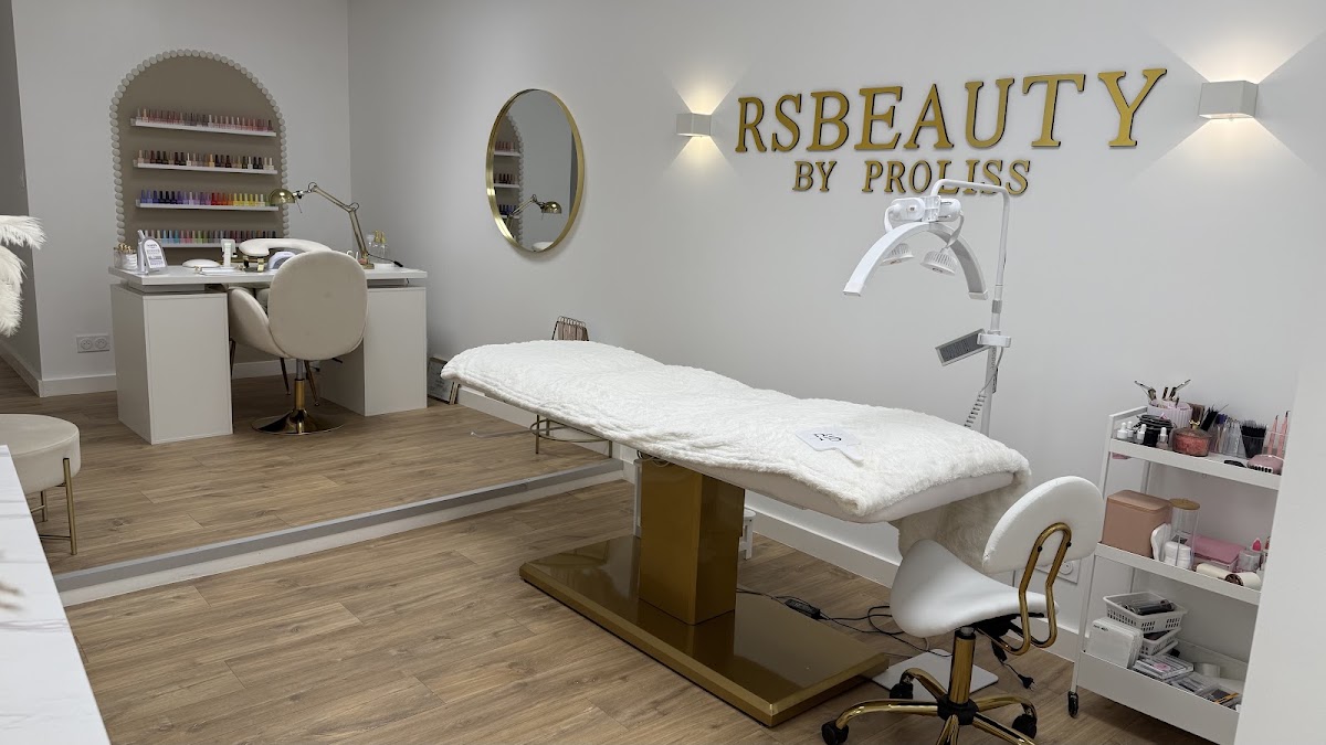 Rsbeauty by Proliss