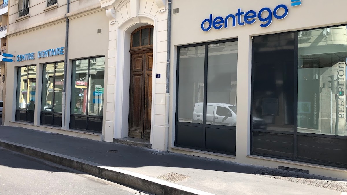 Centre Dentaire Villeurbanne : Dentiste Villeurbanne - Dentego