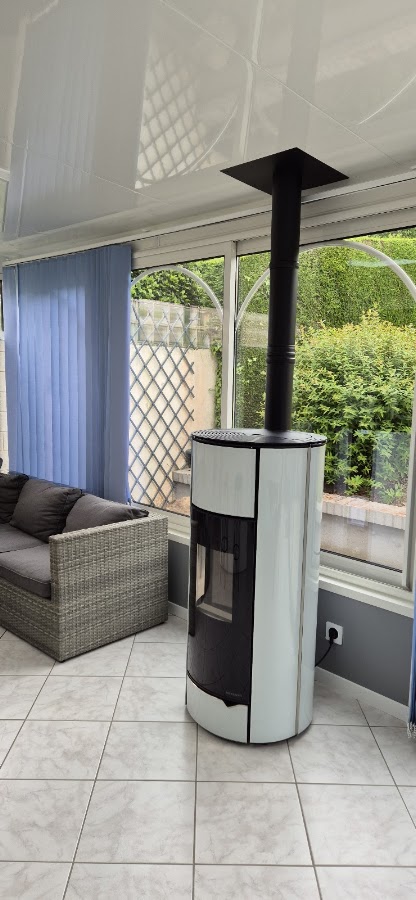 Gosset Bio Energies Bouttencourt