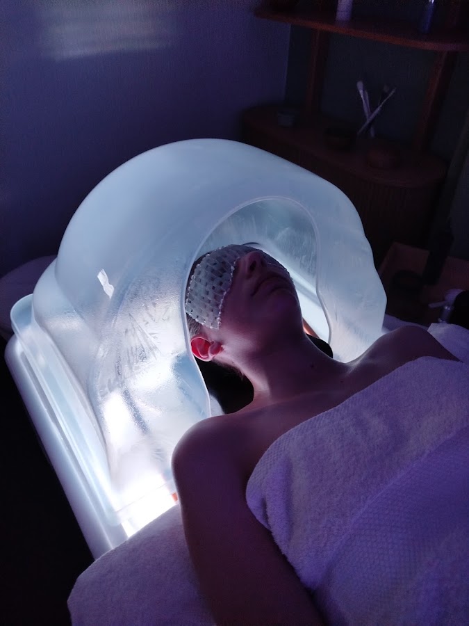 Tour Pom’Pin Head Spa & Massages Bien-Être