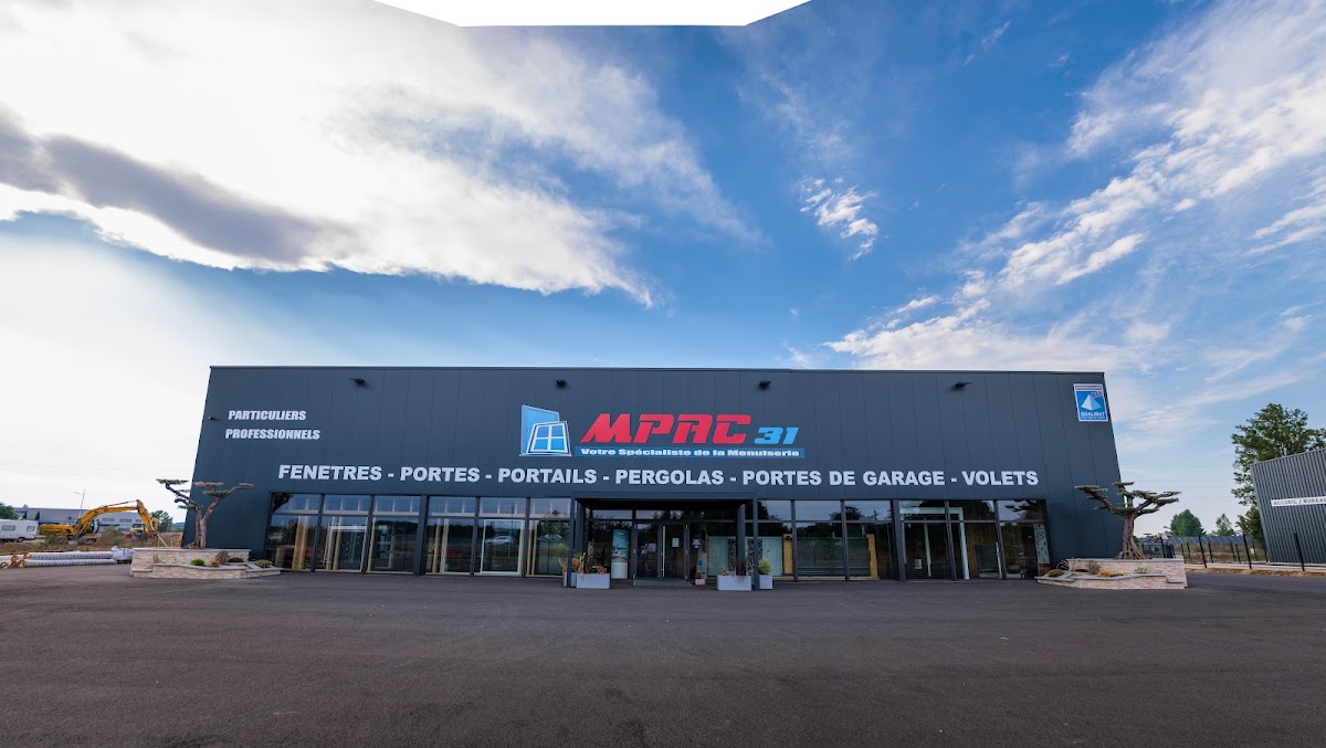 MPAC 31 - Installateur et revendeur QFORT & expert CETAL - HAUTE-GARONNE - GERS - ARIEGE