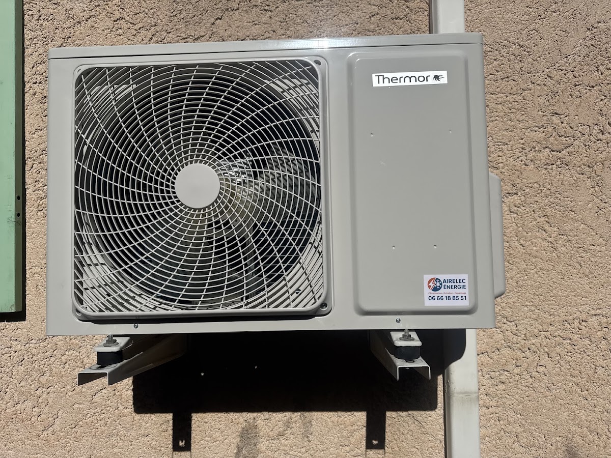 AIRELEC ENERGIE