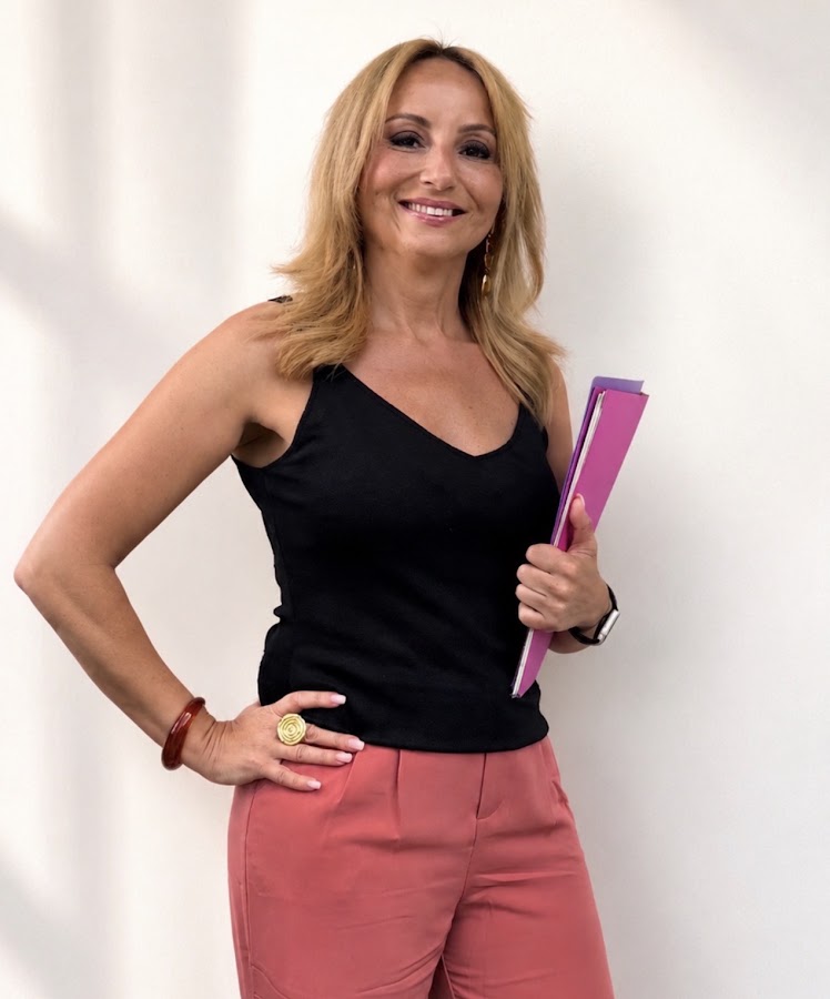 Nadia ARAMIS immobilier - Agent Immobilier - Roissy en Brie