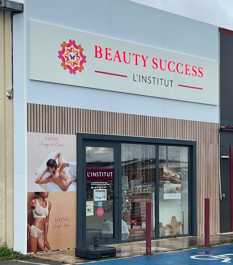 Beauty Success L’Institut Castelsarrasin - Institut de beauté