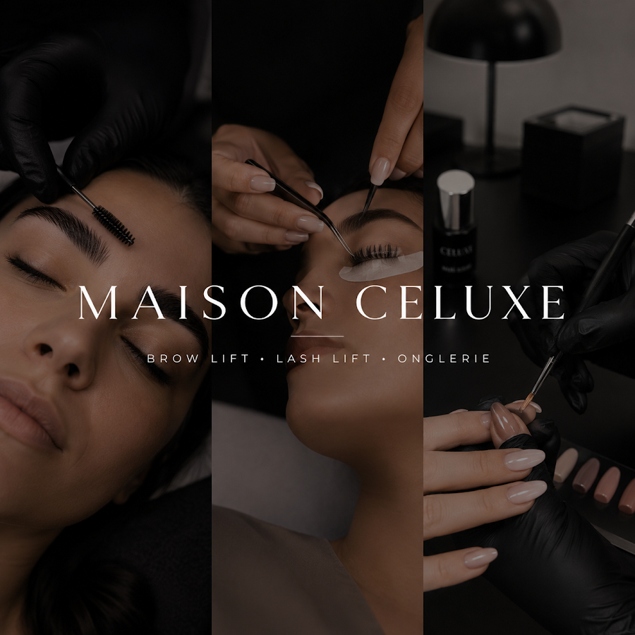Maison Celuxe Beauté