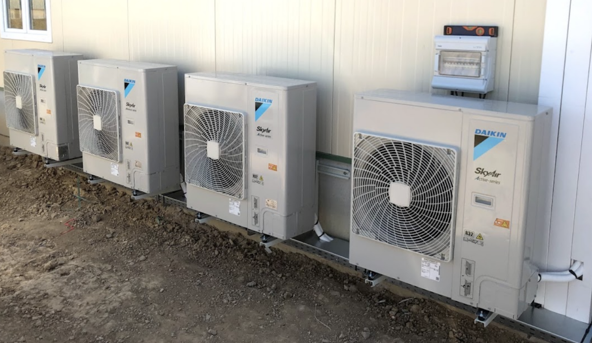 Eurl Ets Huntzinger Chauffage-Sanitaire-Climatisation