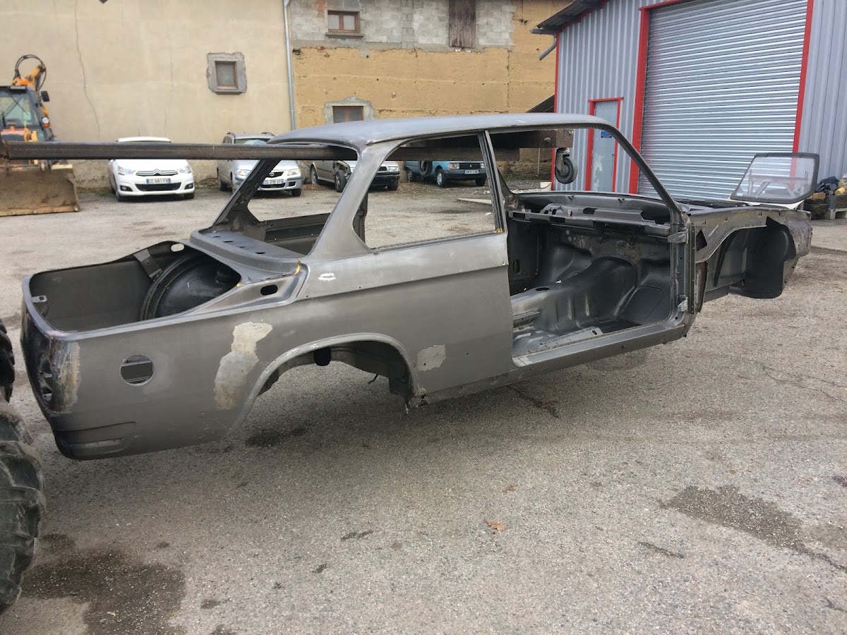 Hydrodecap