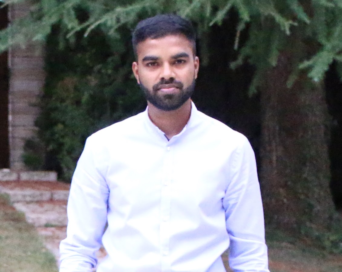 Dr Thiyagarajah KAJAROOBAN