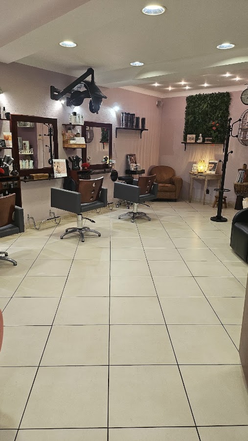 Murielle Coiffure