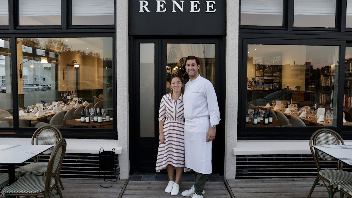 RENÉE Restaurant