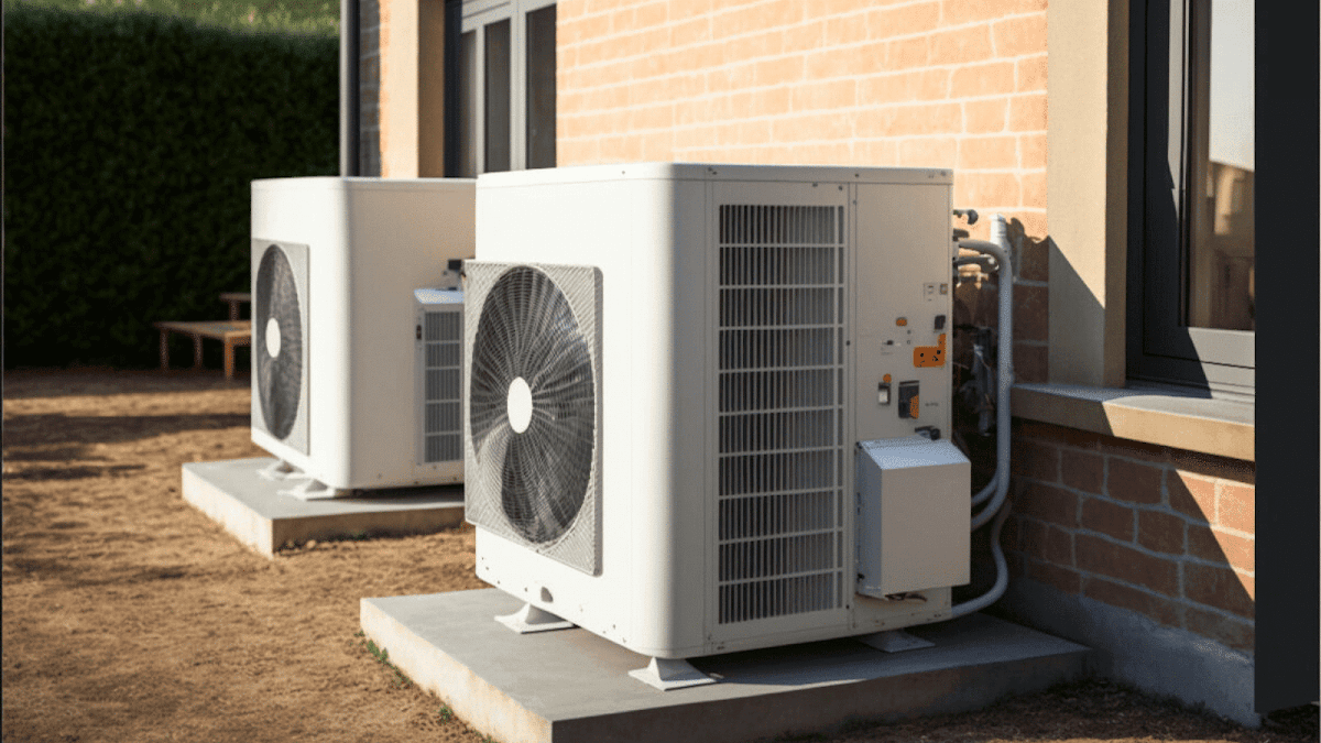 Charente Plomberie Energies