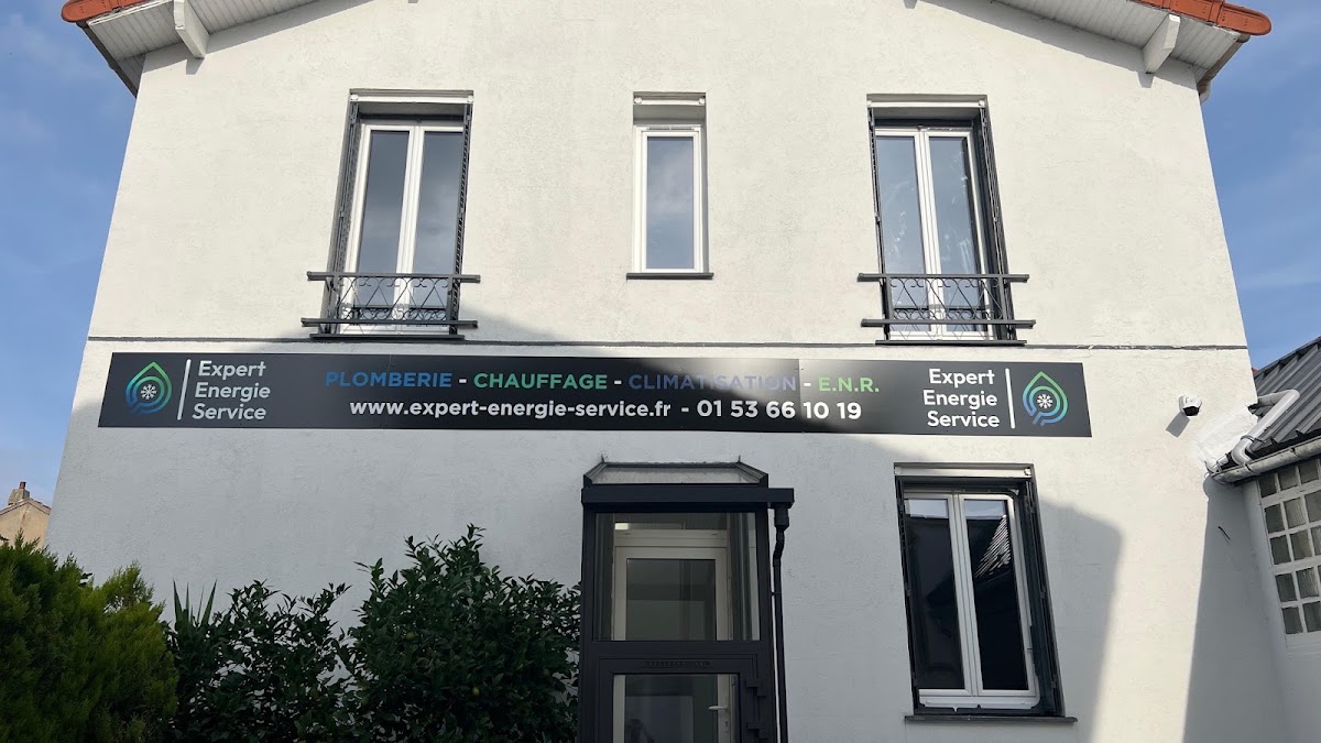 Expert Énergie Service