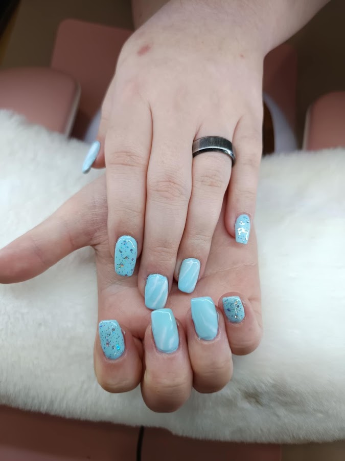 Victoria Beauté & Élégance (anciennement Victoria Nail's)