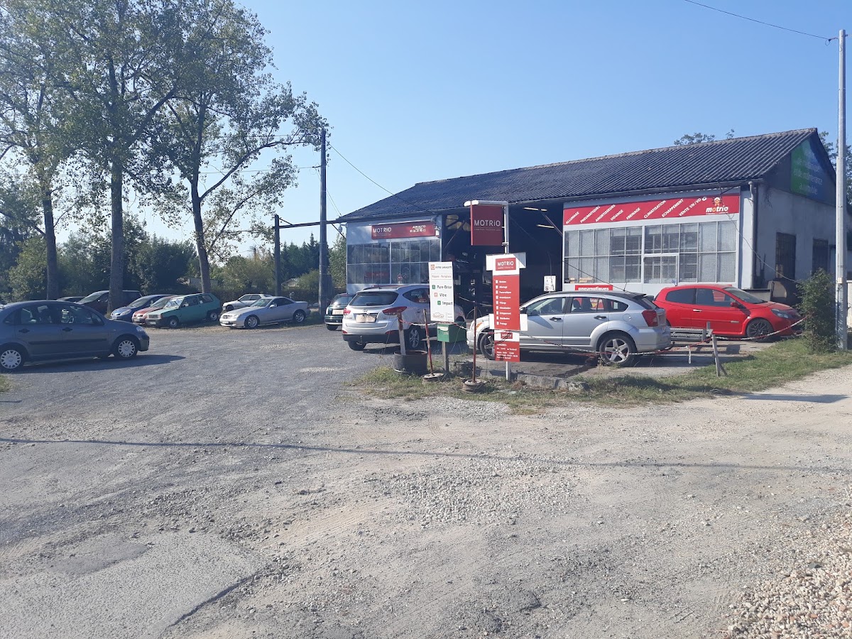 A.2.M Auto - Motrio