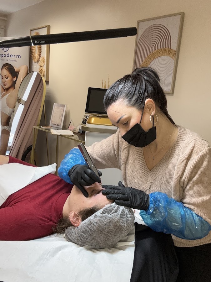 Studio Beauty & Brow