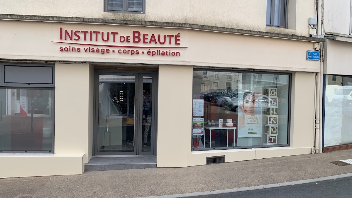 Institut Beauté d'Ange