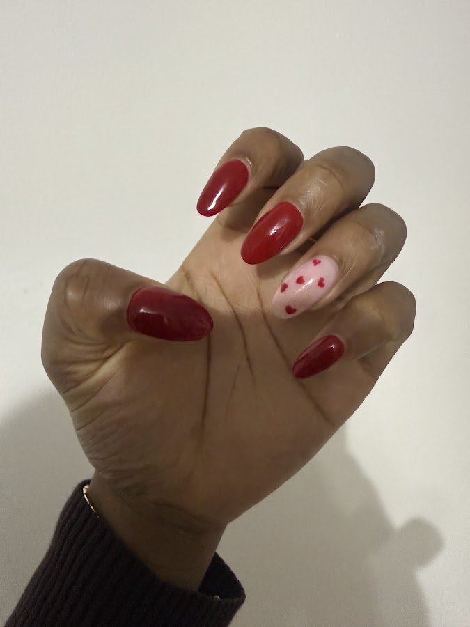 Vyvy's Nails