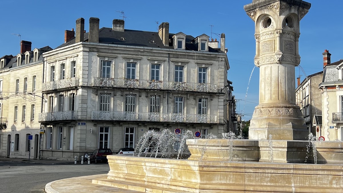 Abeille Assurances - Perigueux