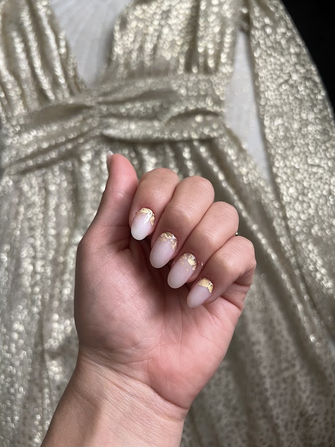 Cosy Home Nails