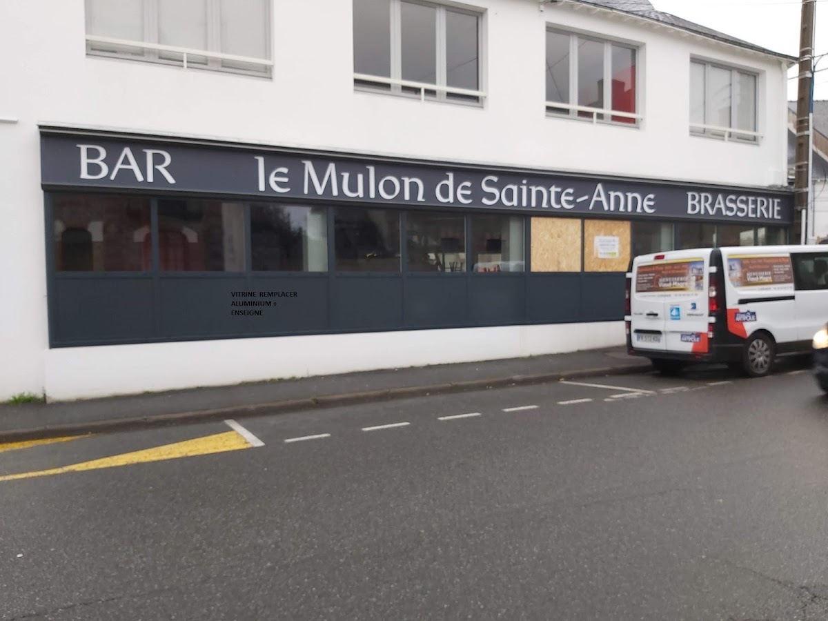 Menuiserie Viaud Magré