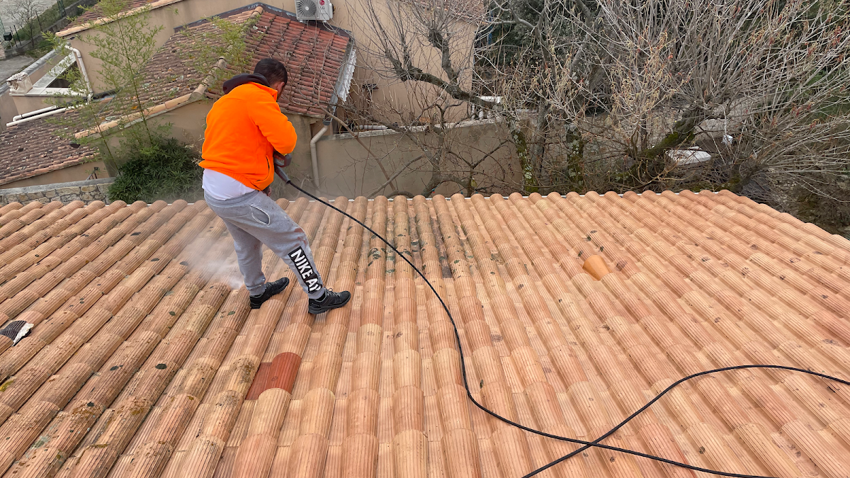 AJ Renovation Couvreur Pujaut