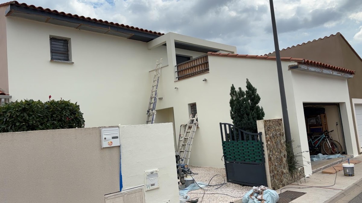 G.S Rénovation 66