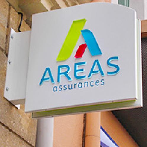 Aréas Assurances Stéphane MENDES