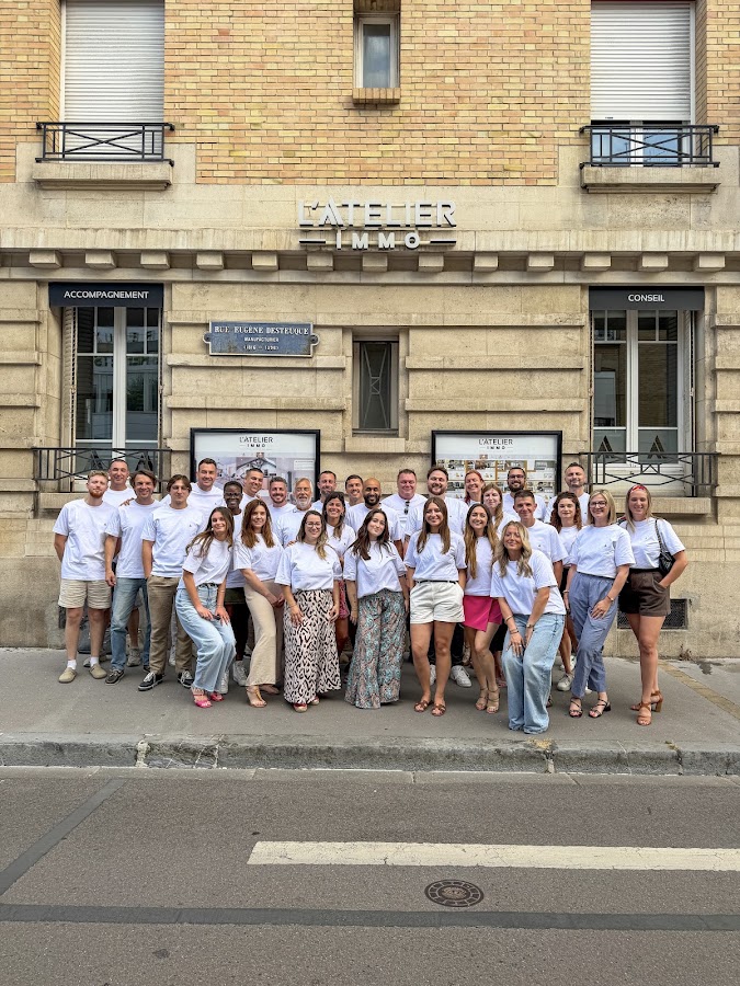 L'Atelier Immo