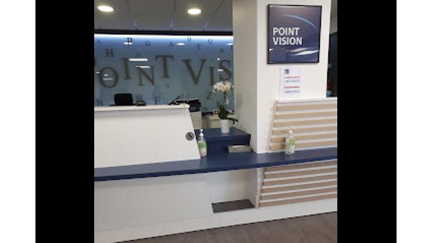 Point Vision Saint-Etienne