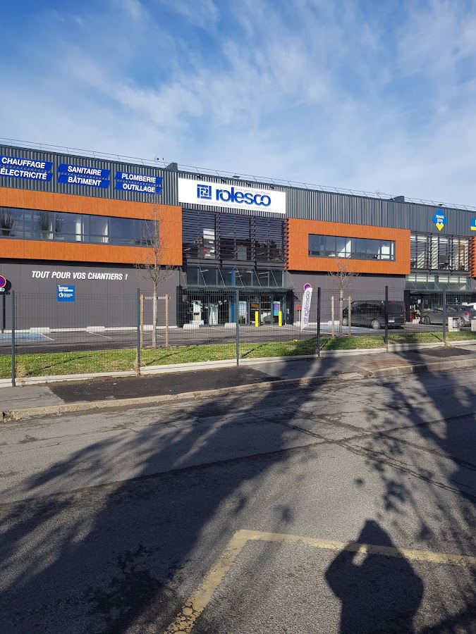 Rolesco Nanterre