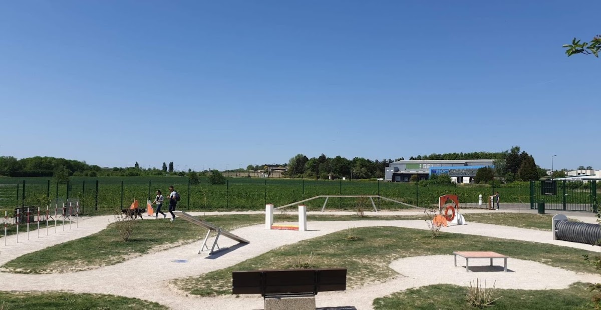 CaniParc Marcq