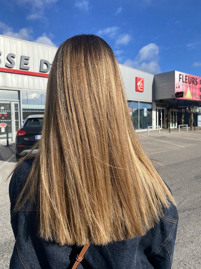 Excel Coiffure