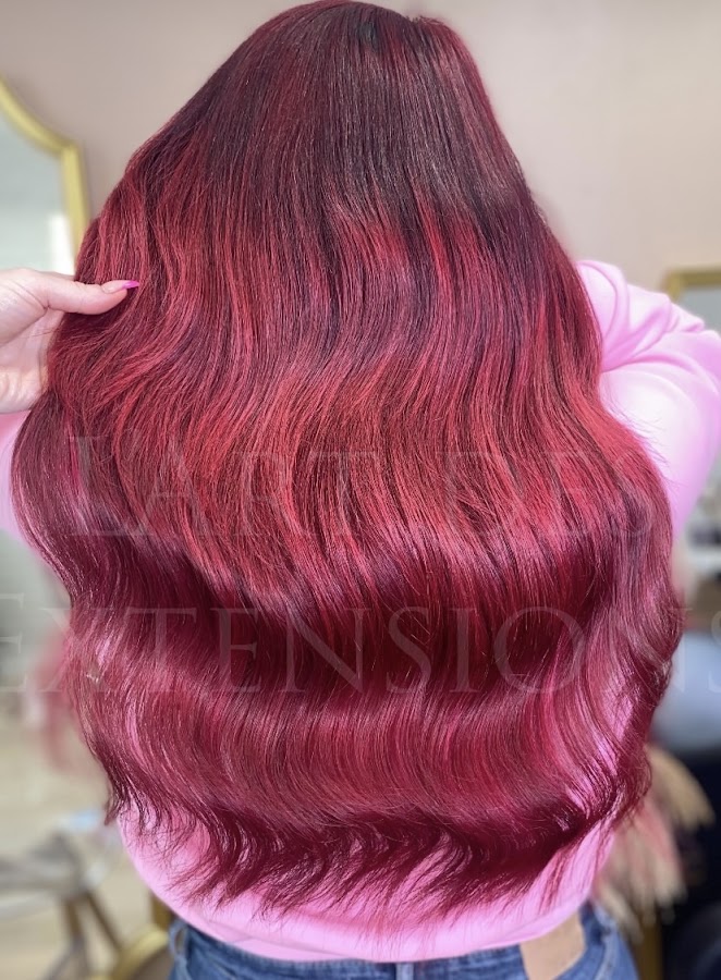 L'Art des Extensions