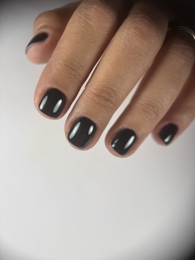 Mk Nail'studio