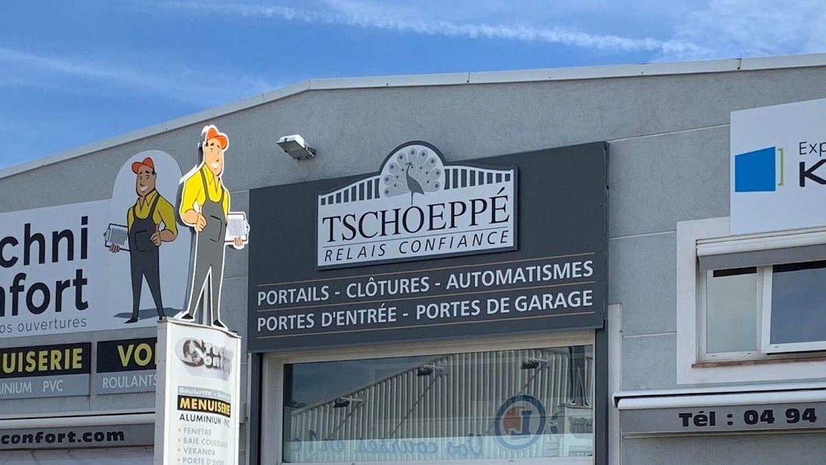 Techni Confort