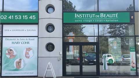 Institut de Beauté