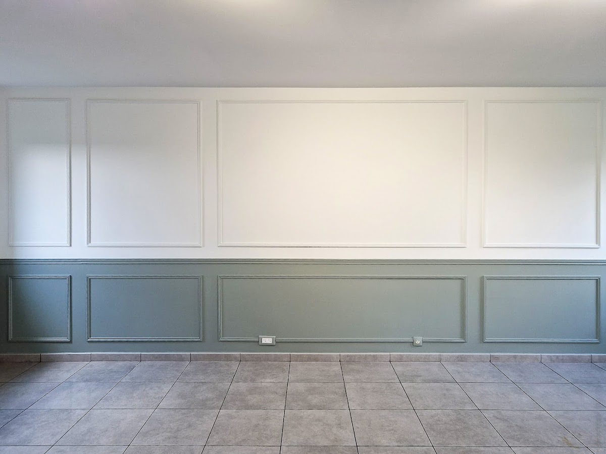 Suprême Peinture