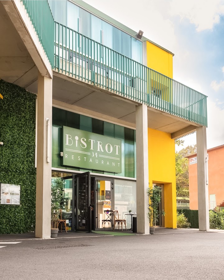 Bistrot 34