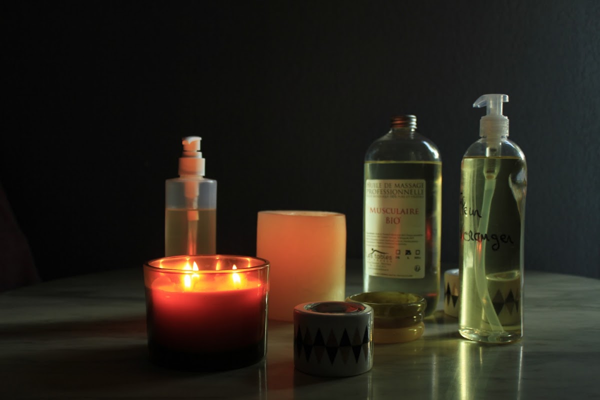 Harmonie, Massages Bien-Être