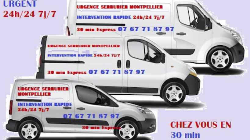 Serrurier Pas Cher Montpellier Urgence