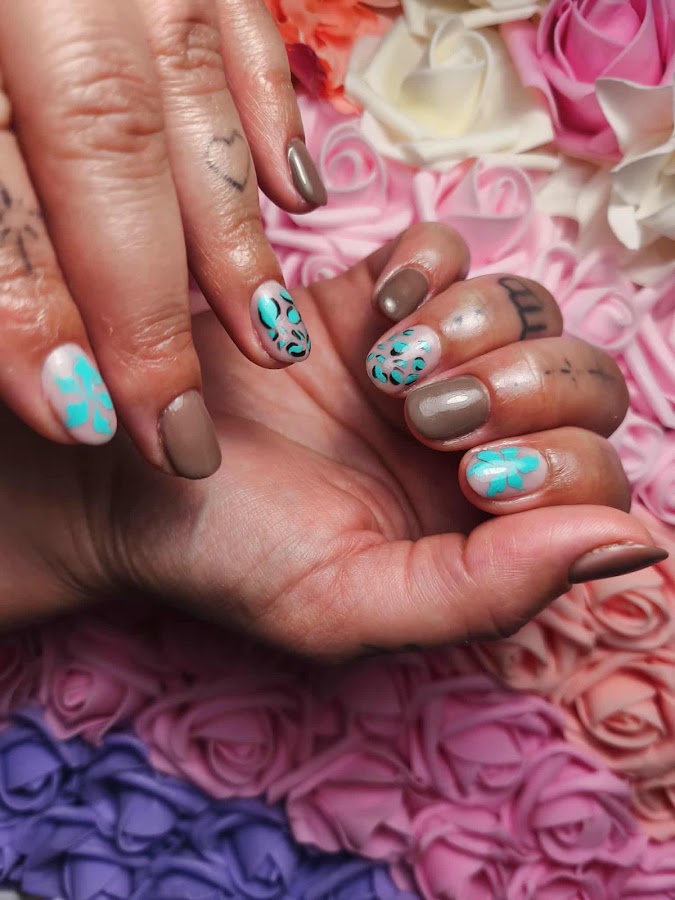 Licorbeauty - ongles - Lasseube - Pau
