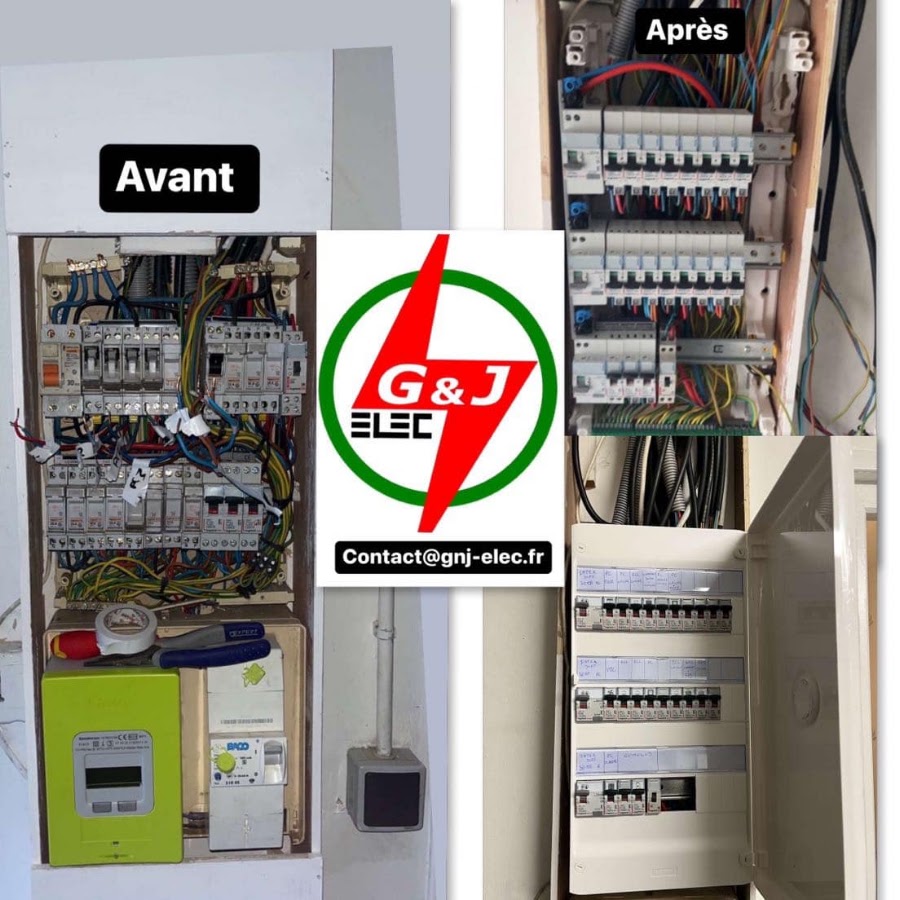 G&J ELEC