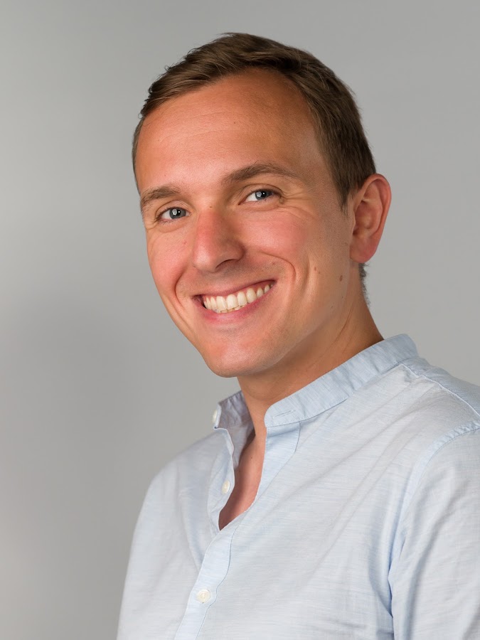 Dr Mickaël Wolff