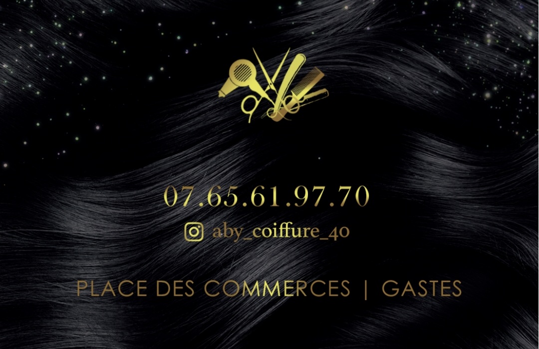 Aby Coiffure