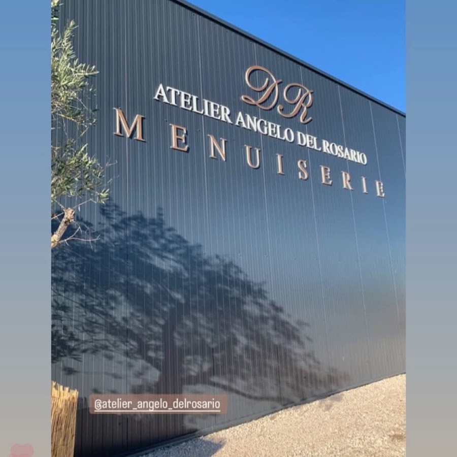 Menuiserie Del Rosario